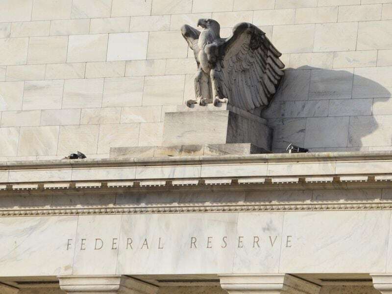 Polymarket Traders See 32% Chance of No Fed Rate Cuts This Year ift.tt/lisKhX5

#cryptotrading #memes #cryptoinvesting #cryptocurrencies #bitcointrading #cryptonews #cryptocurrencytrading #cryptomarkets