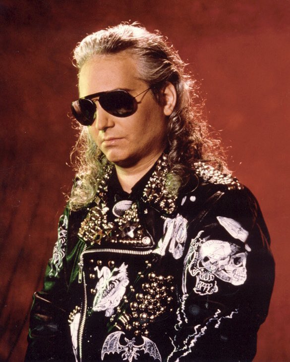 Sparing a thought for JIM STEINMAN, who we lost 3 years ago today, on 19 April 2021 🙏

He was 73 years old.

The beat is yours forever🤘
youtu.be/5KSYGQjWtSI

#JimSteinman #Wagnerianrock #progressiverock #hardrock #poprock #rock #musiclegend #rememberingJimSteinman