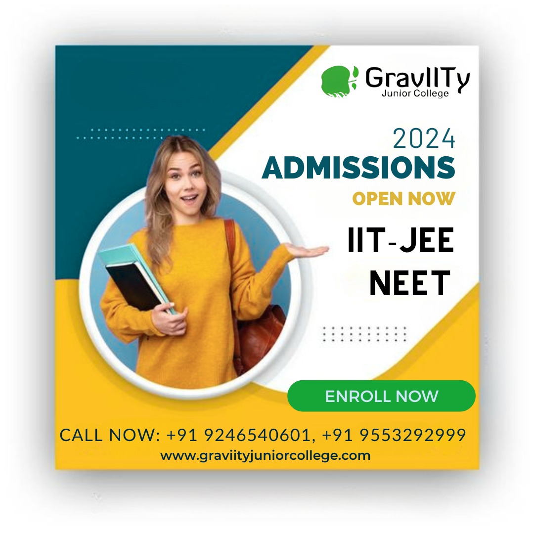 Redefine Your Trajectory with Graviity Junior College - Admissions Open for Your Bright Future . #GraviityJuniorCollege #AdmissionsOpen #EducationElevated #AcademicExcellence #FutureLeaders #EmpowerThroughEducation