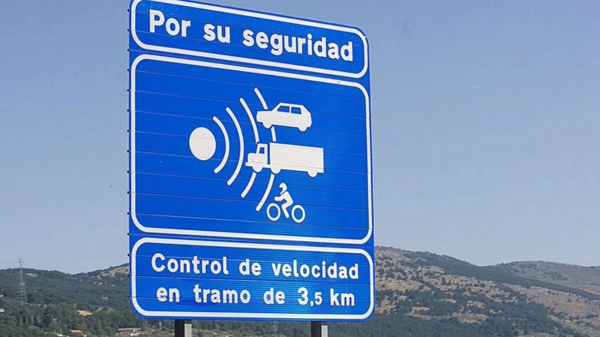 La DGT instalará 3 radares de tramos en las carreteras de Asturias: ¿dónde se encontrarán? dlvr.it/T5jVYf