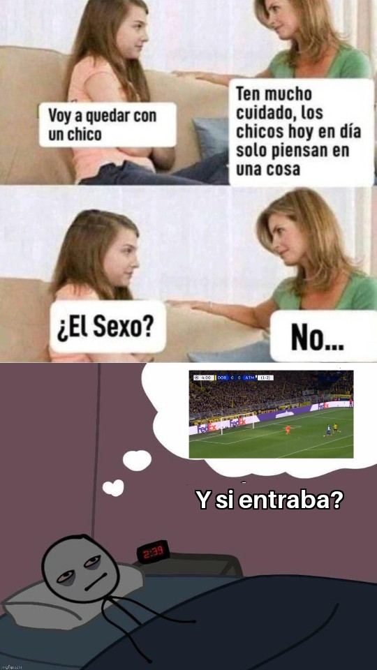 Buenos días🫂