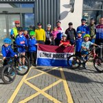 Photo by Gower Riders CC (@GowerRiders)