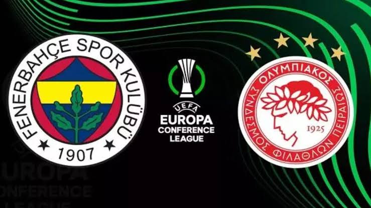 Fenerbahçe & Olympiakos konferans ligi reyting sonuçları.. Total | (1) | 10,08 AB | (1) | 13,20 ABC1 | (1) | 12,67