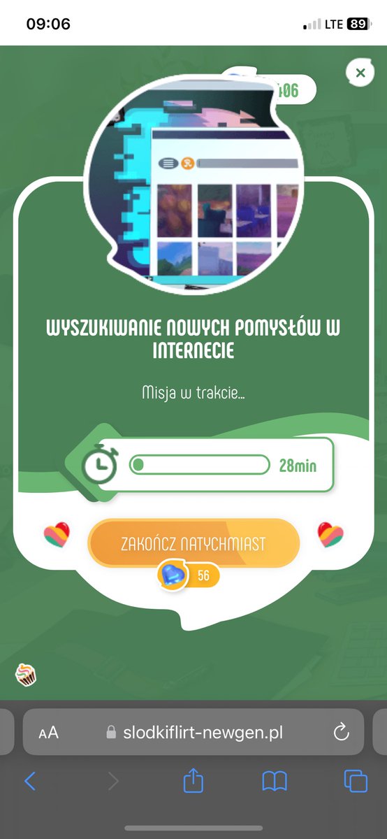 prisia 🌙 wiedźma era tweet media