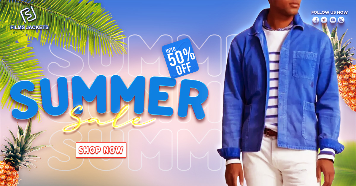 filmsjackets's tweet image. The Today Show 2024 Leo Woodall Blue Jacket

Make a statement of timeless style with The Today Show 2024 Leo Woodall Blue Jacket.

Shop Now: filmsjackets.com/the-today-show…

#thetodayshow #leowoodall #bluejacket #summersale2024 #summerjacket #summeroutfit #summercollection #filmsjackets