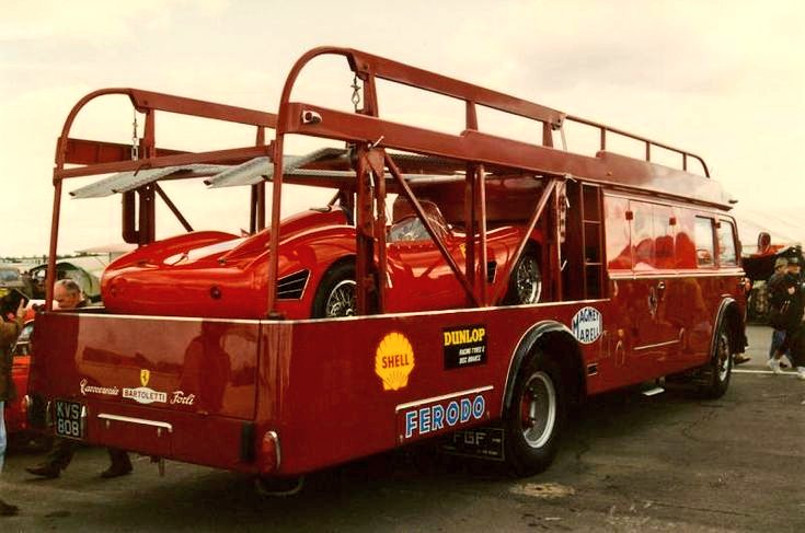 #TransporterThursday 🚛