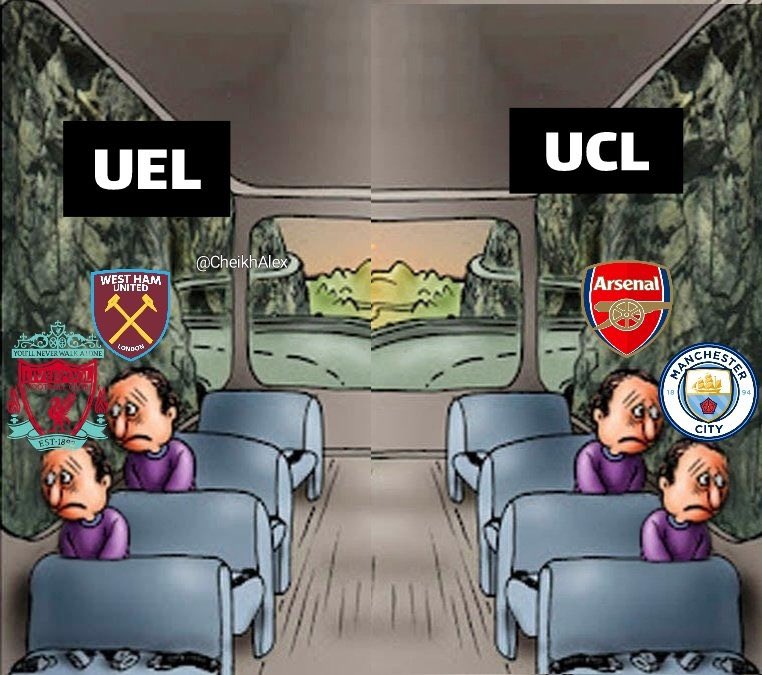 Out Of Context Football (@nocontextfooty) on Twitter photo 