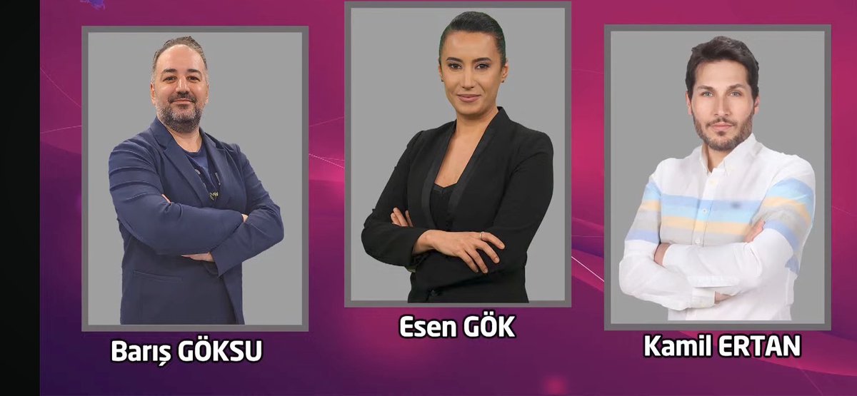 🏇 HİPODROMDAN GÜNE BAKIŞ ⏰ 12:00 📺 TAY TV 💻📱 TAY TV YOUTUBE KANALI 🎙 @esengok_ 🗣️ @barisgoksucom 🗣️ @KamilErtan2