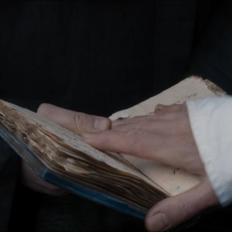 sitcomgirl's tweet photo. “the only thing that's left is the manuscript, one last souvenir from my trip to your shores, now and then i reread the manuscript, but the story isn't mine anymore” https://t.co/8QgUlFgRY6