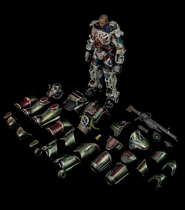 「grenade male focus」 illustration images(Latest)