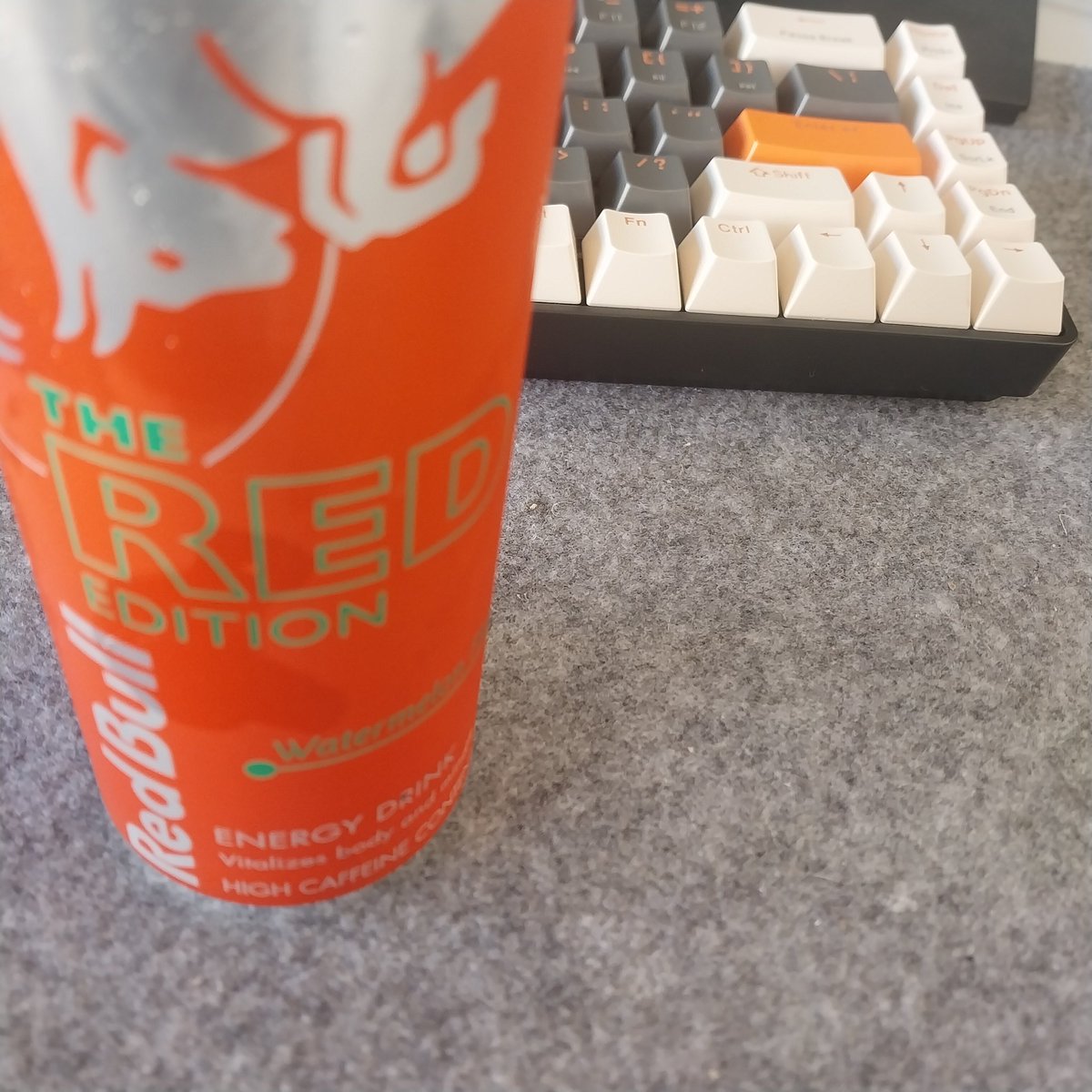 People need an "Energy Drink" anonymous 😂😂😂