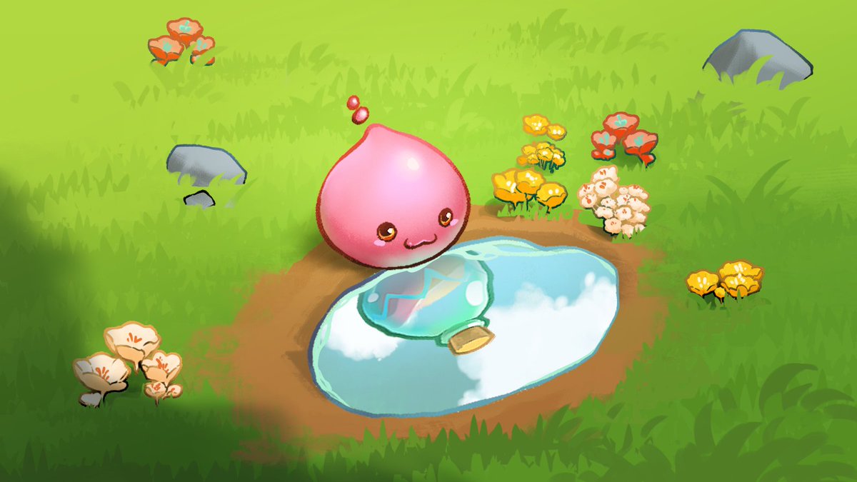 Axie Infinity tweet media