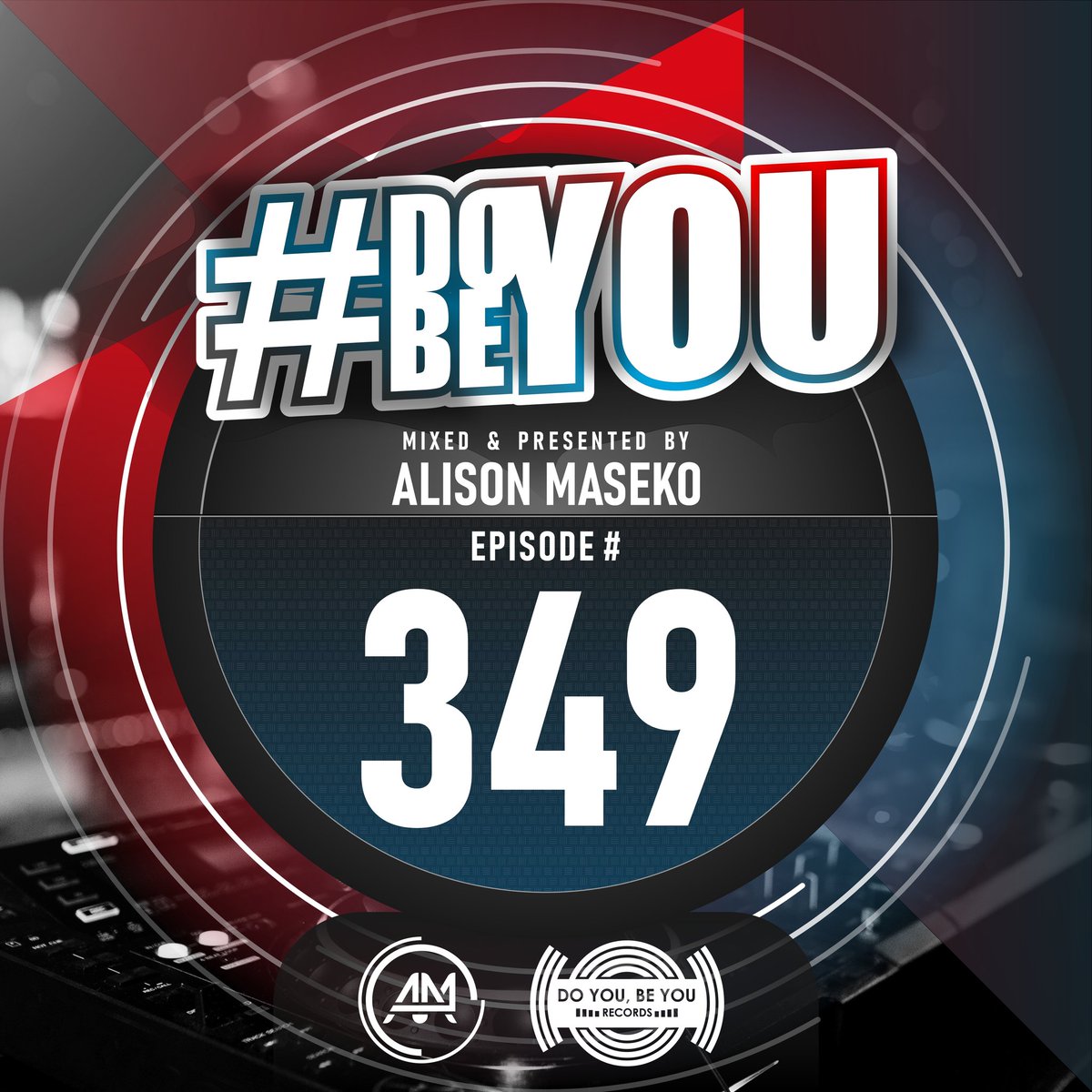 alisonmaseko's tweet photo. Get ready for the weekend with my Weekly Mix! ๐ถ Tune in every Friday for the best house music vibes! ๐๐ฟ
#Do you, Be you Part 349 by Ma-Ali
https://t.co/7pPJTcstIK
https://t.co/rDRHA1PSvQ
https://t.co/GQUqAZK8dE
https://t.co/itiAXJLrWQ
#WeeklyMix #DyBySeries #fridaymorning https://t.co/HoZULYj3qV