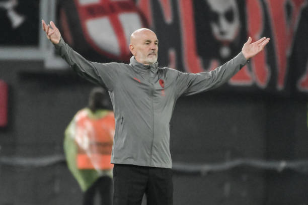 📸 Lucca Lucci, leader of the Curva Sud #Milan, on Instagram: 'Dear Mister, I strongly desire to remind you as the architect of one of the most beautiful Serie A titles in Milan's history, but then we reach the point where inevitably paths must diverge, and I would say that all