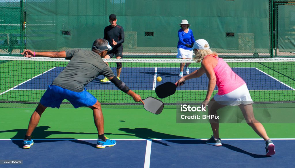 xTyLiXh's tweet photo. One of the technical pickleball techniques is. Reactions: Quick reflexes to respond to opponent's shots. https://t.co/POZOgcvmFv