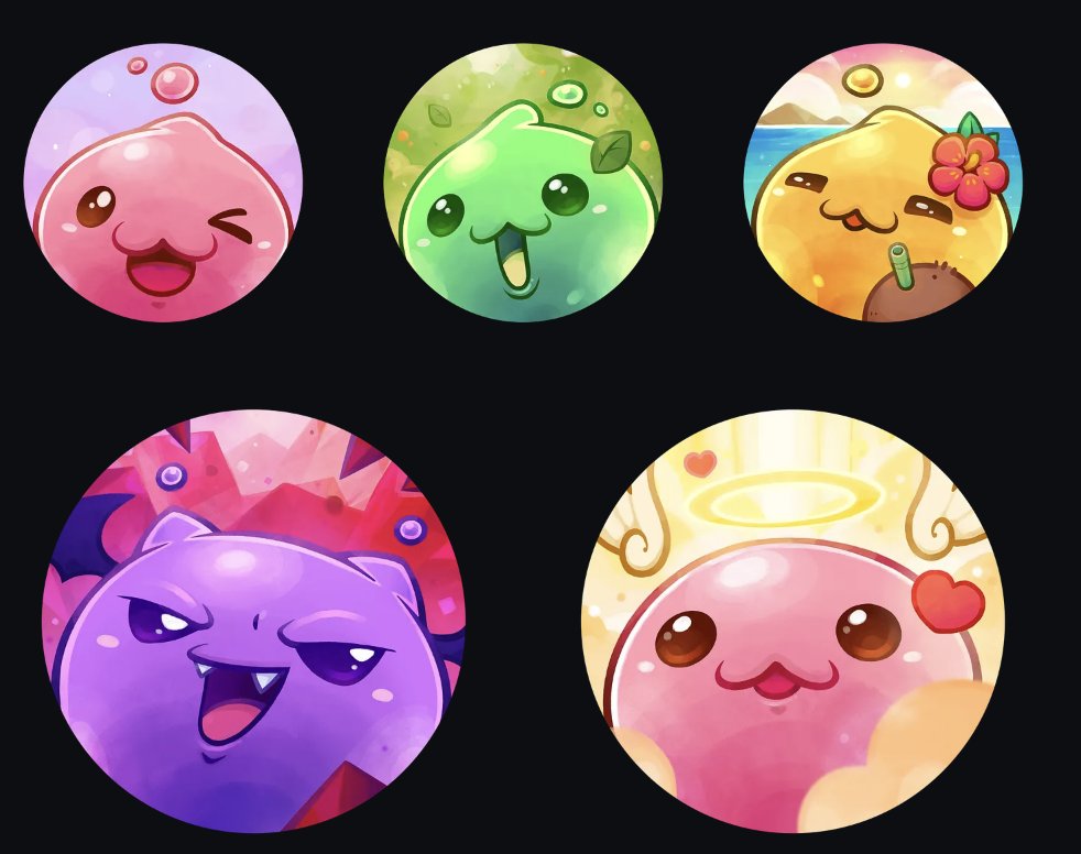 Axie Infinity tweet media