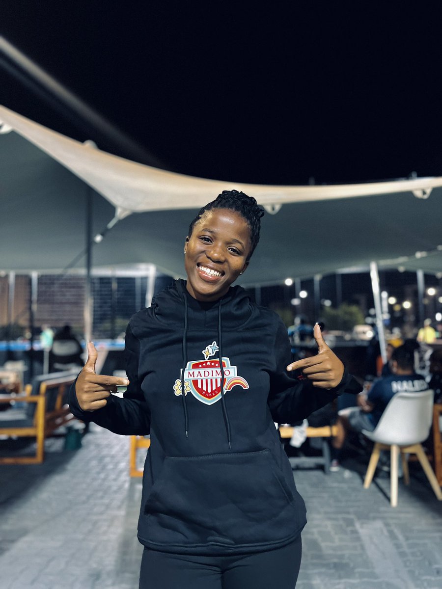 MadimoFC's tweet photo. #MadimoBabes are ready for tomorrow’s Elite Girls Tournament! See you there too? 🥳 https://t.co/SMkx0Upgji