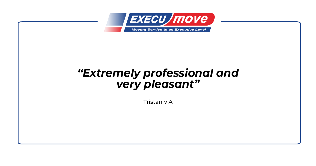 Execu_Move's tweet image. This is why we do what we do – do everything in excellence!

Let's make your move easy – contact us today! 📦✨
bit.ly/3VVCEvF  

#ExecuMove #StressFreeMove