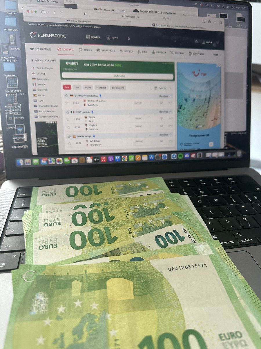 RicaMax💶 tweet media