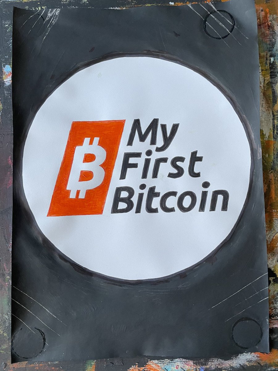 SaneTim's tweet photo. @MyfirstBitcoin_ https://t.co/McdHFX0XUL