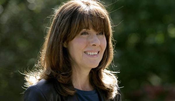 Remembering Elisabeth Sladen who, on this day in 2011, exchanged time for eternity #DrWho #SarahJane