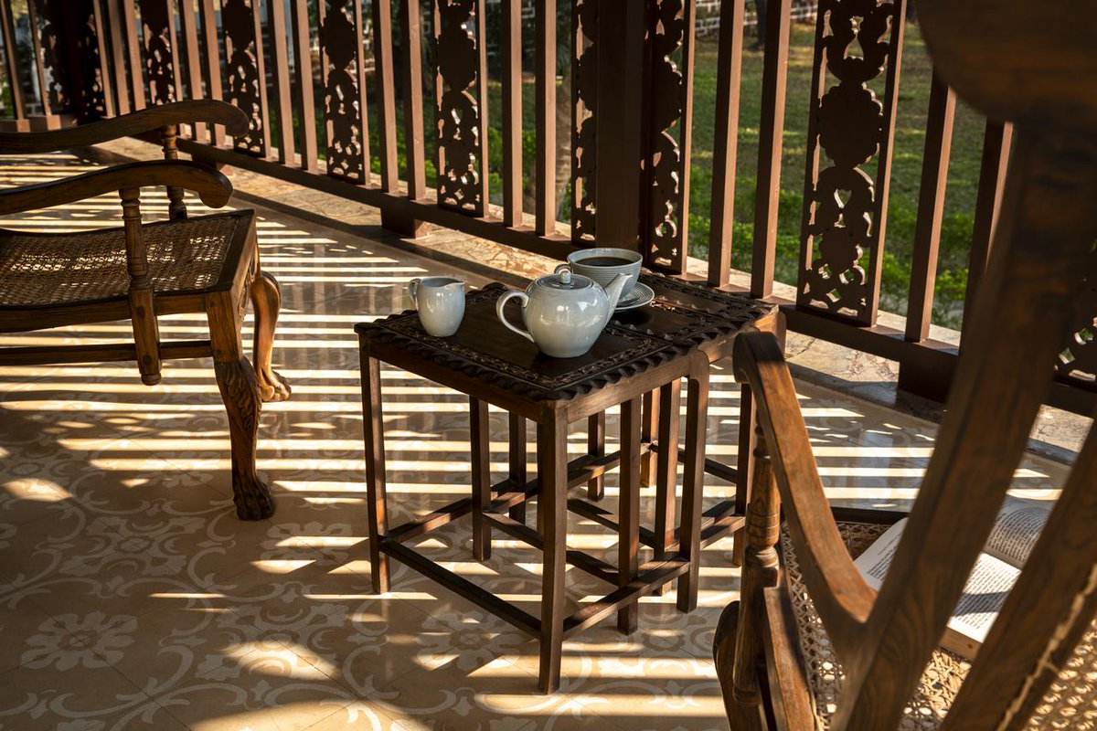 axdinair's tweet photo. With a simple touch of elegance and rustic charm, this 353 year vintage mansion an inviting haven for all.
.
.
@Thepostcardcuelim 
.
.
#atthepostcard #atthepostcardhotel #goa #travel #luxurytravel #hotel #hotelsandresorts #instagram #travelgram #instatravel #holiday #hotels https://t.co/cYcPzFSwTk