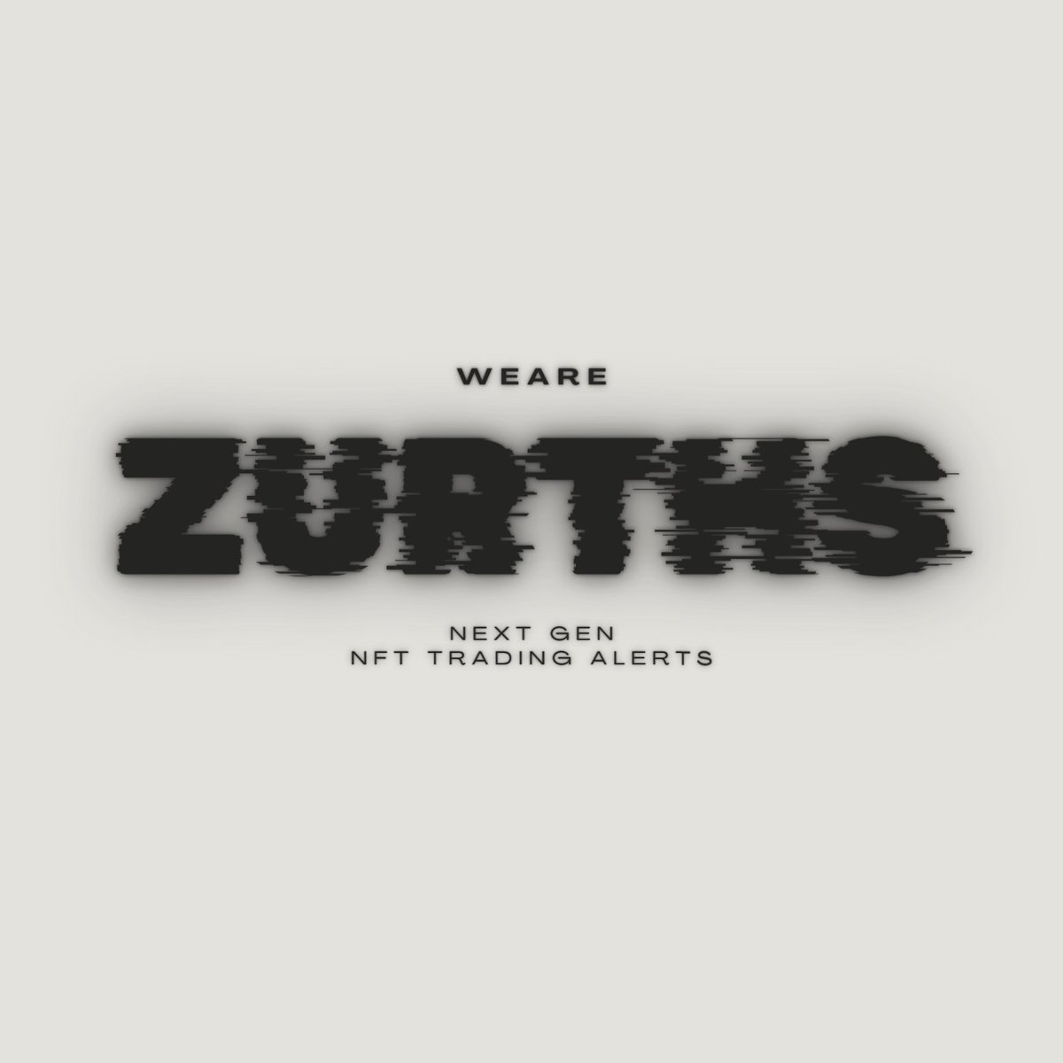 We Are Zurths tweet media