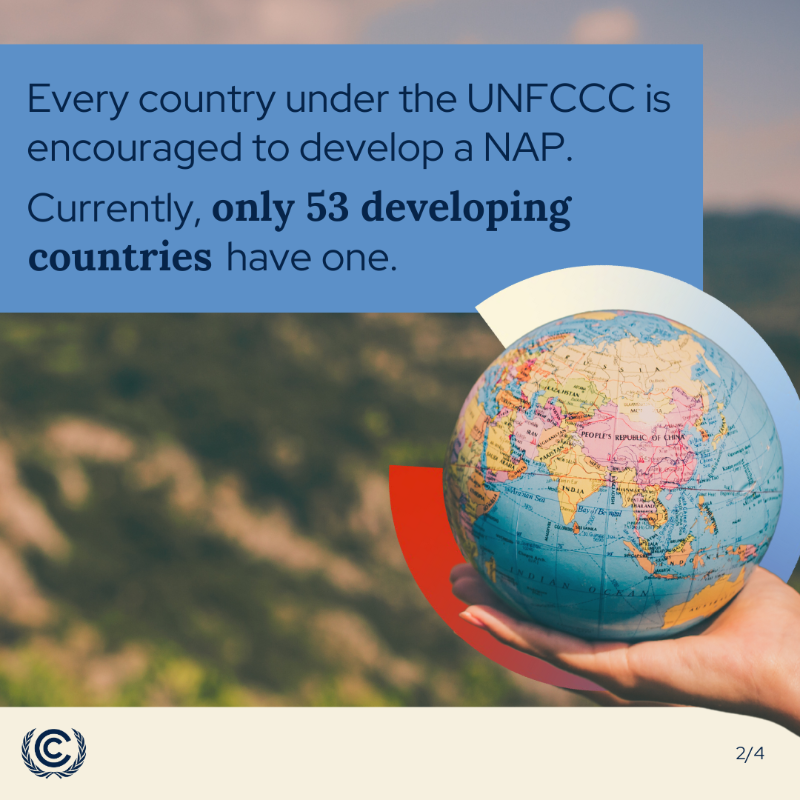 UN Climate Change tweet media