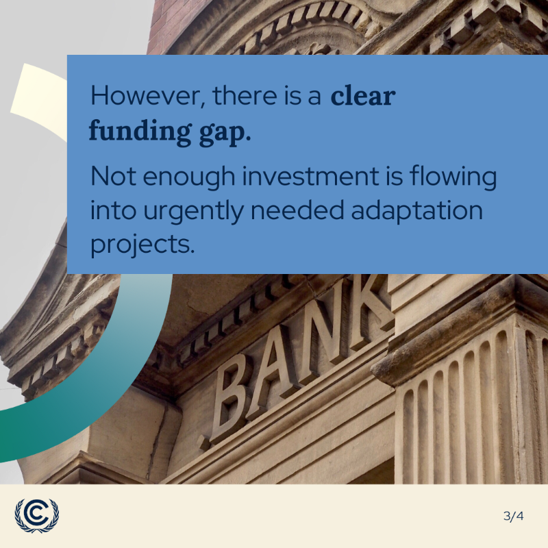 UN Climate Change tweet media