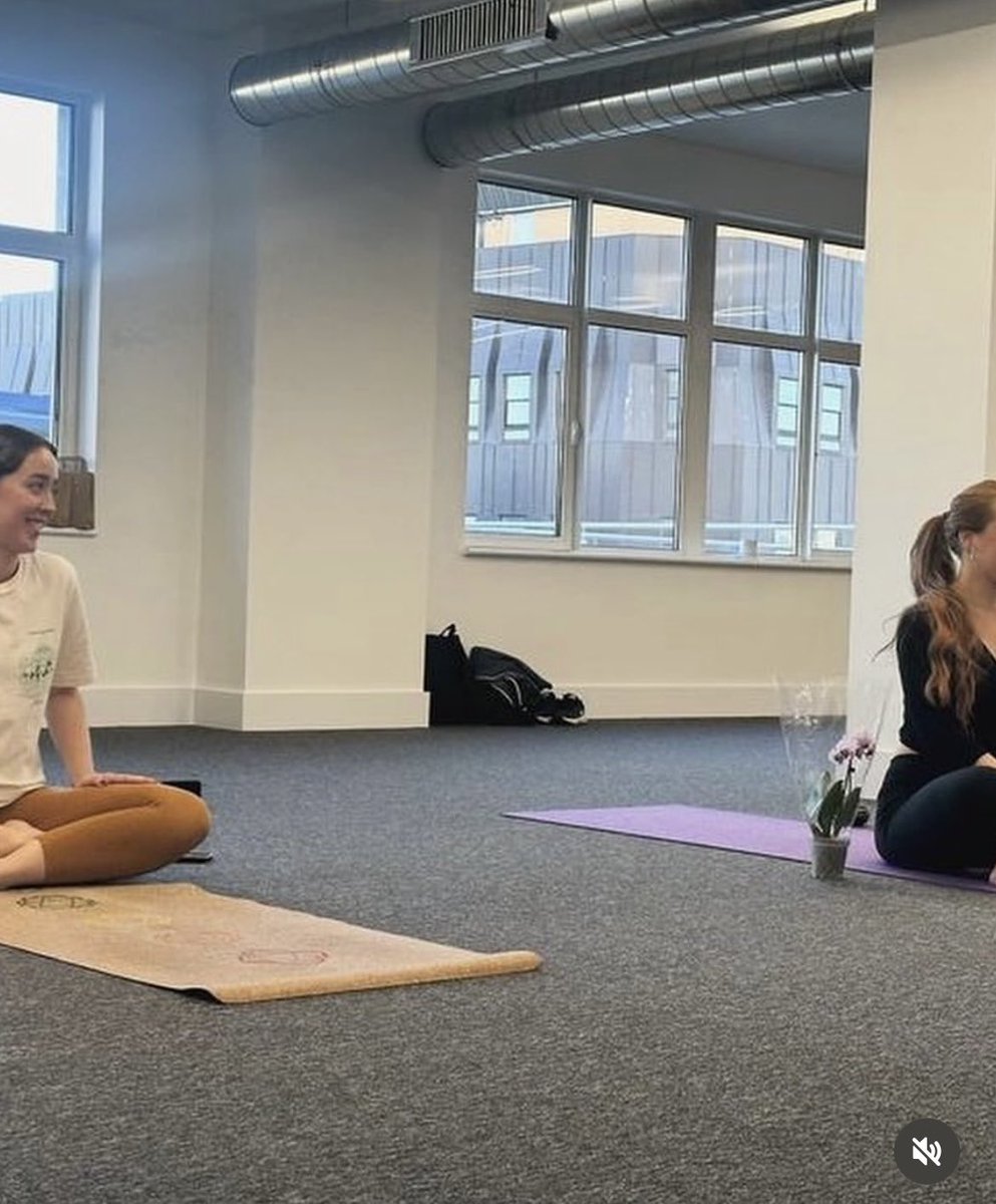 We cannot thank @women_lawyers_merseyside enough. These amazing women held a Yoga & wellness event to raise money for us as we was there chosen charity of the year. It was a huge success, so much so that they will be looking to host more nights 🔥👏🏻 To every single person that