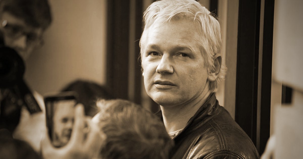 'Julian Assange is in trouble because he's the kind of journalist that prints what you need to know but what they don't want you to know'
- John Rees
Support the film here: gofund.me/55f992e2 #FreeAssangeNOW #Assange #FreeAssange #NoExtradition #FreeSpeech #PressFreedom