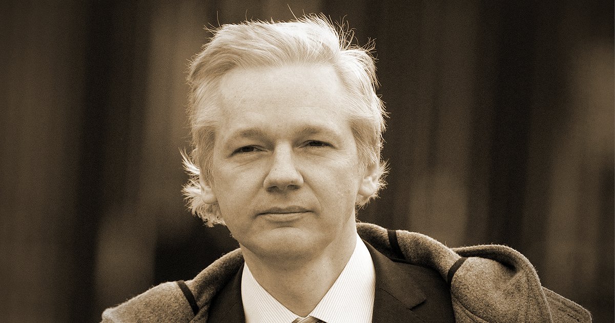 'The urge of the authorities to silence and disappear Julian [Assange] is born out of fear.'
- Stella Assange
Support the film here: gofund.me/55f992e2 #FreeAssangeNOW #Assange #FreeAssange #NoExtradition #FreeSpeech #PressFreedom