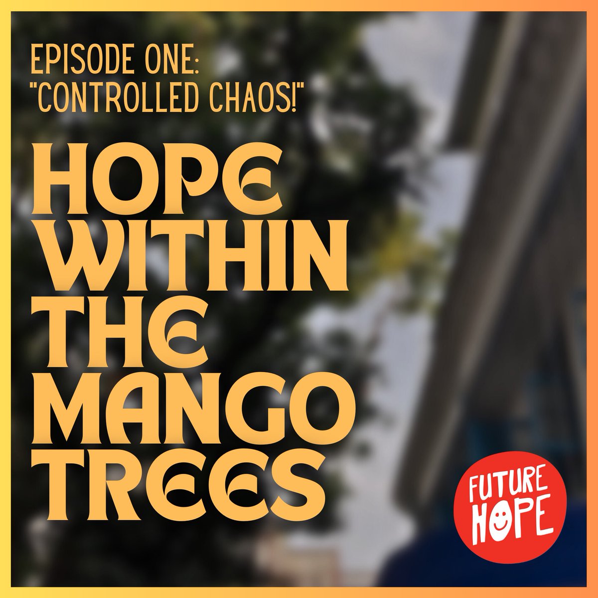 With huge thanks to the production mastermind @jsoverend “Hope Within The Mango Trees” is now live in your podcast feeds, Eps 1&2: The incredible story of @future_hope Please subscribe, listen, rate & review 🙏🏻