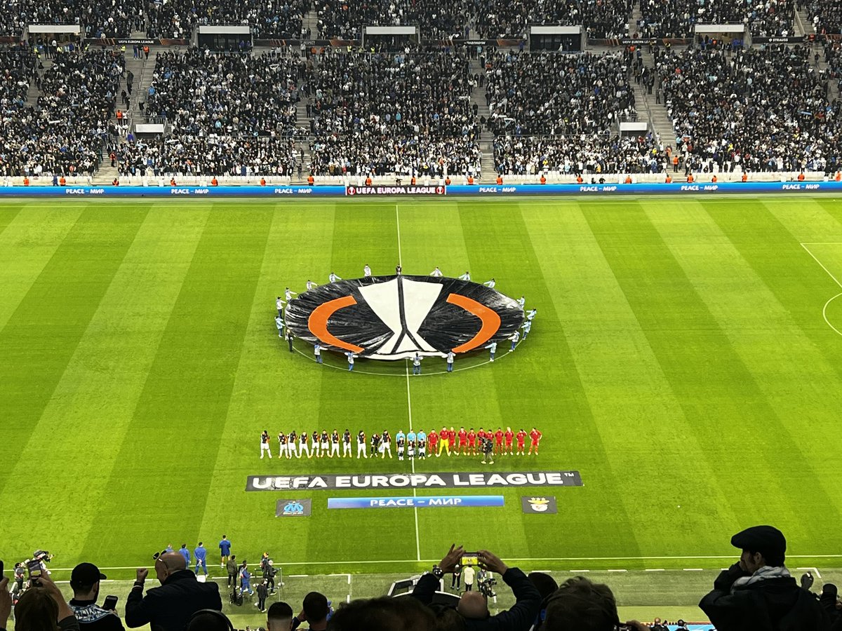Football Club de Marseille tweet media