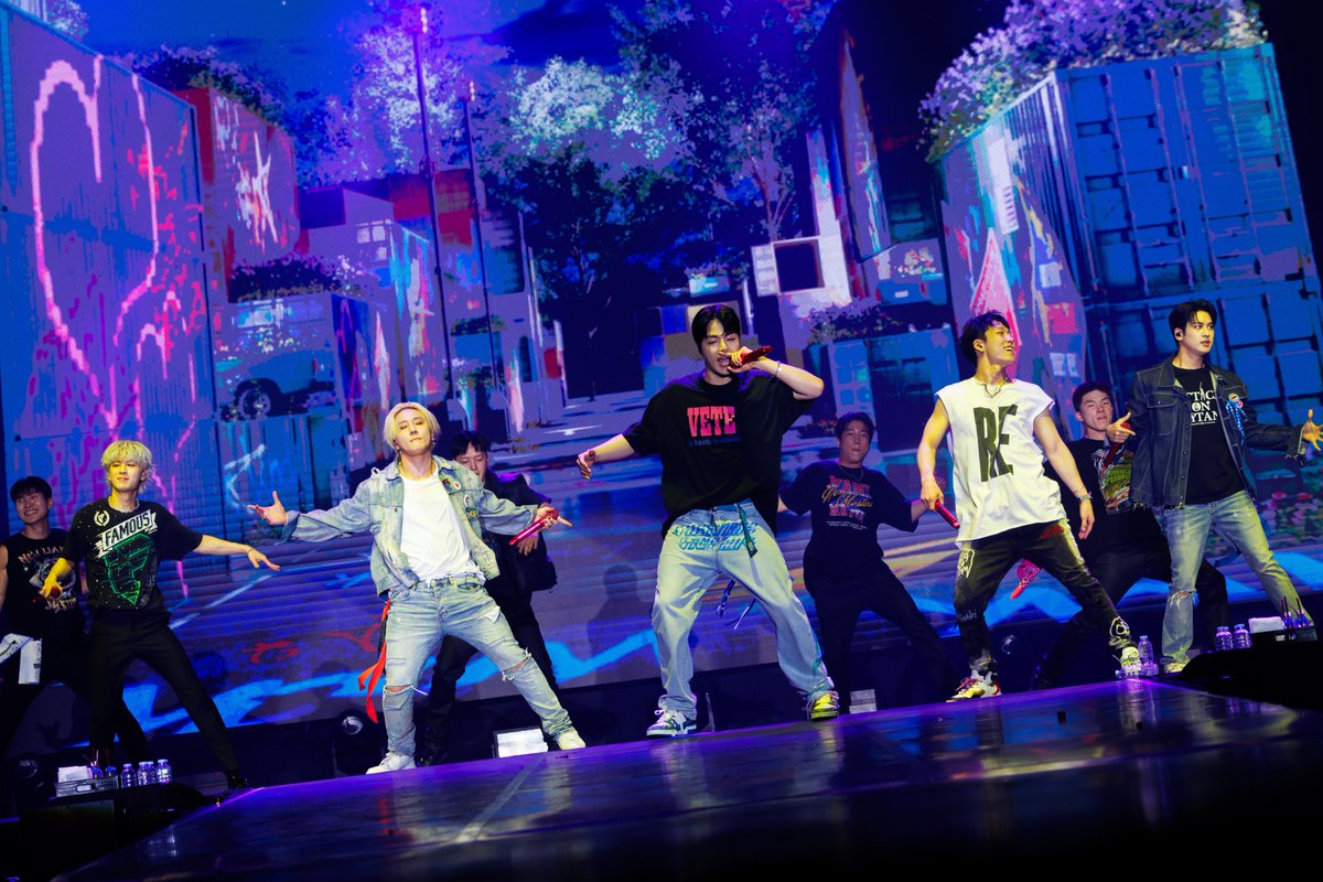 StarDore_official tweet media