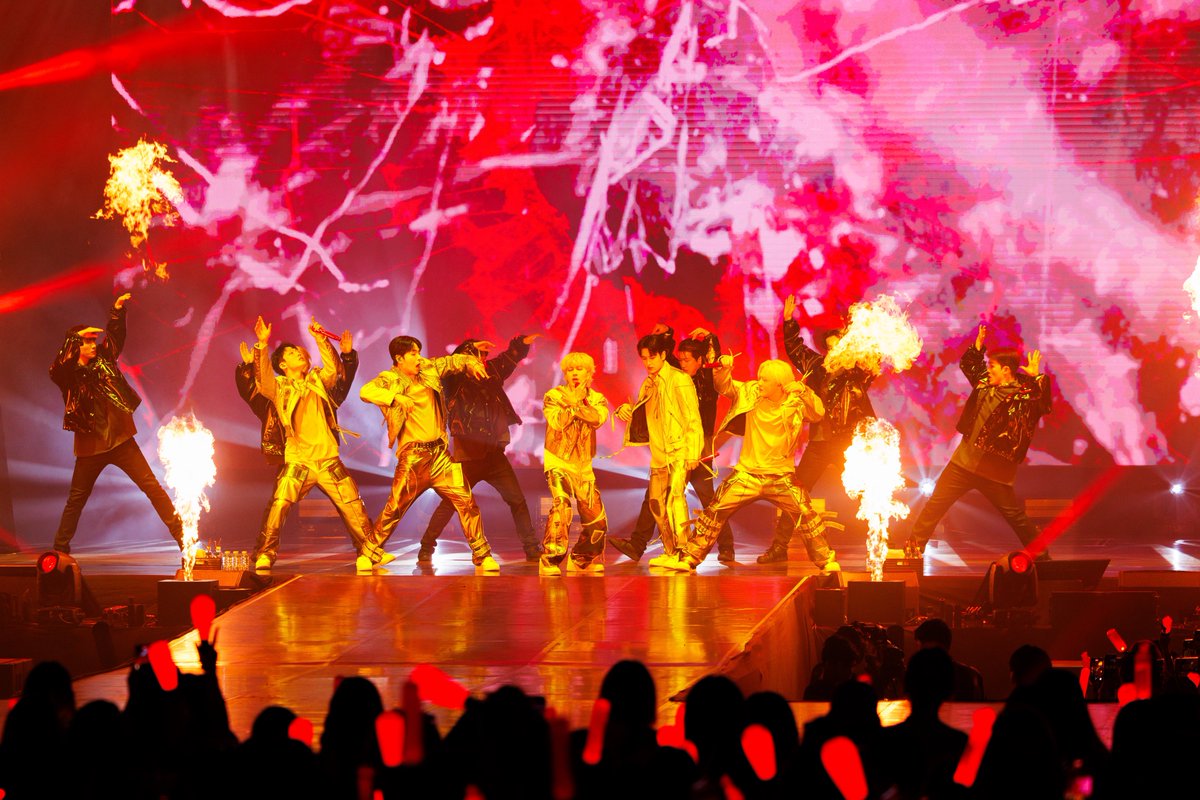 StarDore_official tweet media