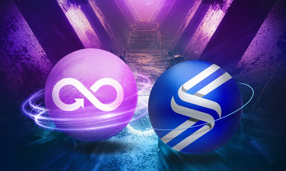 RangoExchange's tweet photo. Hey Rangonauts! 👋🏼 @zkSwap_finance has now integrated our widget for smooth #crosschain swaps across +60 chains. Dive into seamless interoperability with Rango! https://t.co/kUBYSBYwFI
