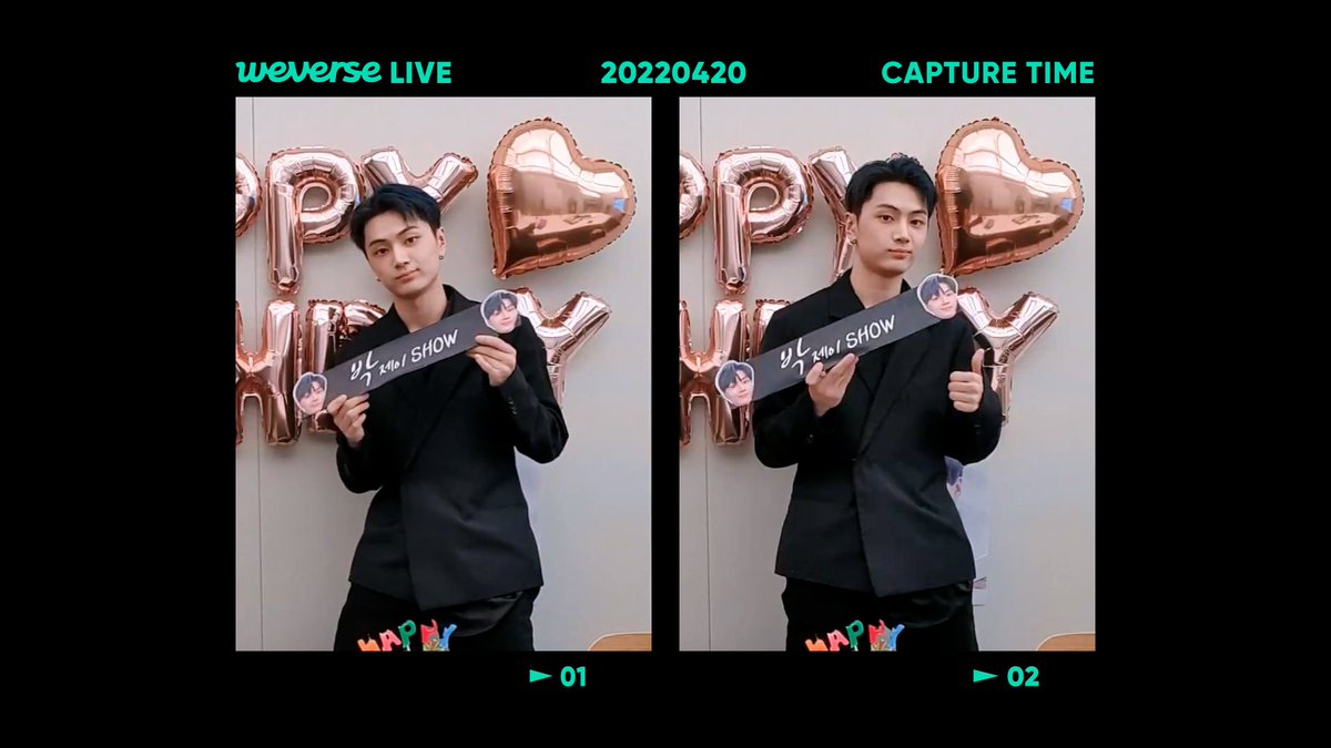 weverseofficial's tweet photo. [#WePick📌] 내일은 HAPPY 쫑탄일🧡 무엇이든 물어보세요를 진행했던 2022 박제이쇼 하이라이트 영상 같이 볼까요?

🎥 https://t.co/ZrZ660EfIZ

#ENHYPEN #엔하이픈 
#JAY #제이 
#HBD #Weverse_LIVE https://t.co/nceZAEqVjk