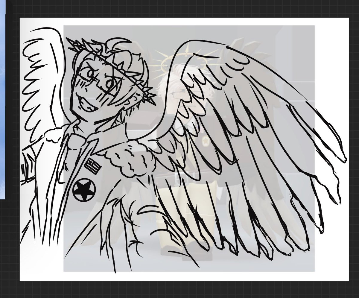 AFluffy6Dream's tweet photo. forgot to post here but, was quickly drawing my aphamerica cosplay :3 https://t.co/jPYRg0ENs5
