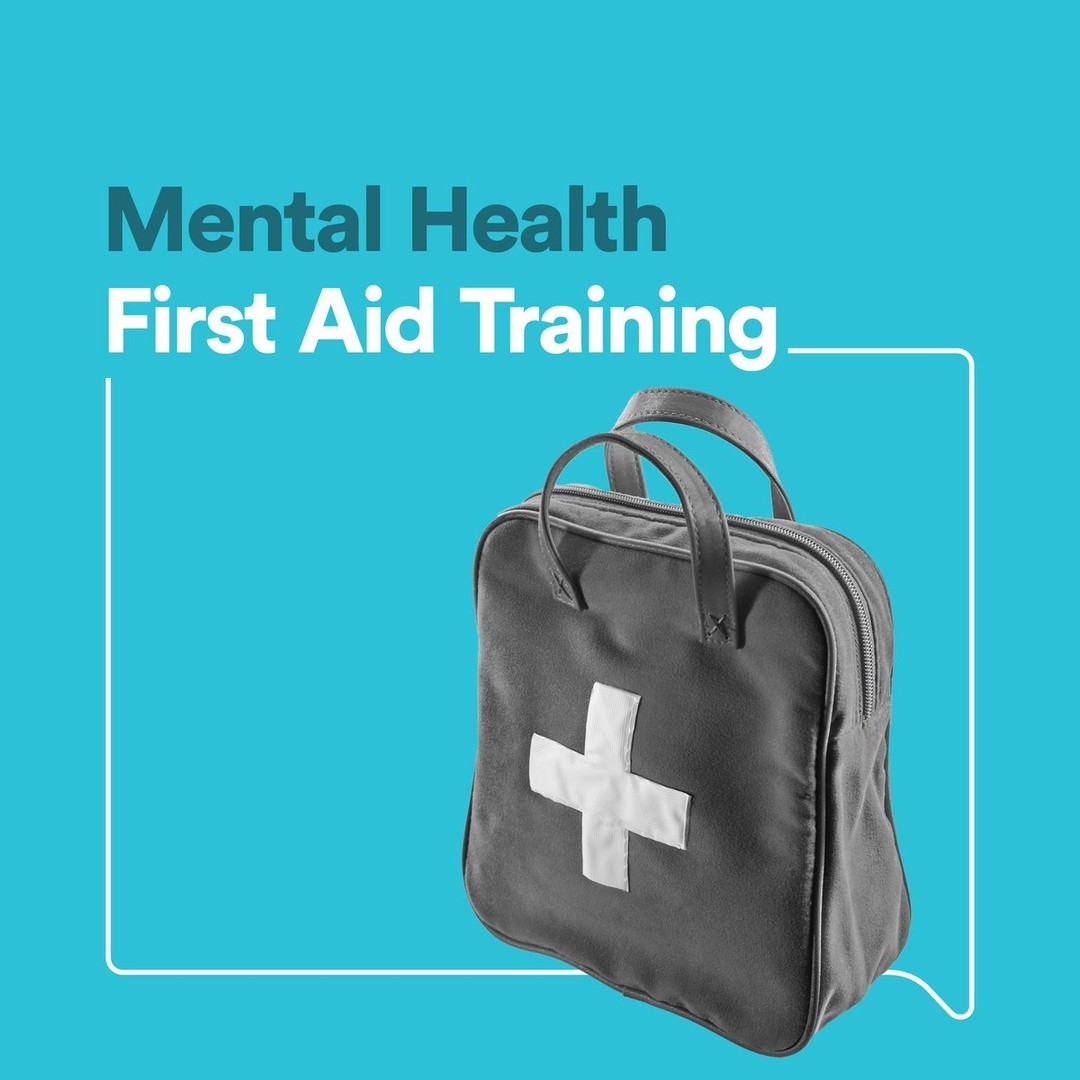 Our in-person accredited Mental Health First Aid course is taking place in central London on May 21 & 22. Learn how to spot the signs if someone is experiencing a crisis & how to initially support them. Book your place: ow.ly/wEwx50QvUOE