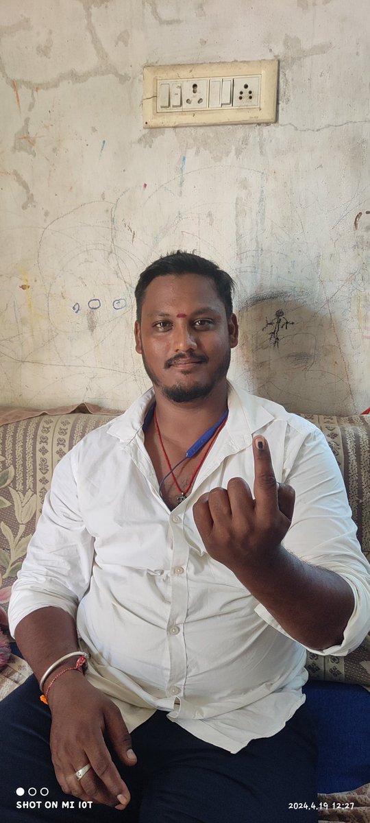 pm_iyyappan's tweet image. எனது ஜனநாயக கடமை நிறைவேற்றினேன்🪷🪷🪷🪷🚩🚩🚩🚩