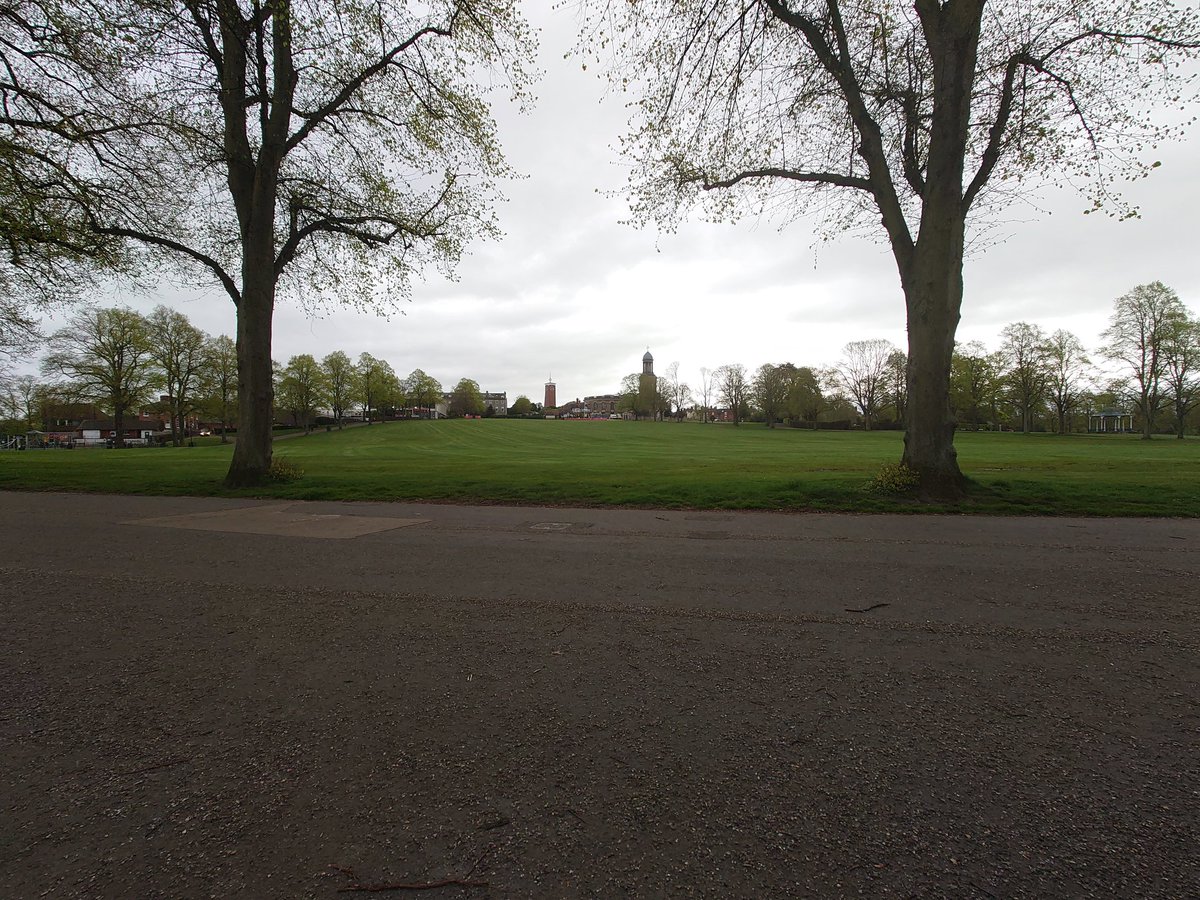 Good 🌥️ morning #Shrewsbury ⚡📦🚲