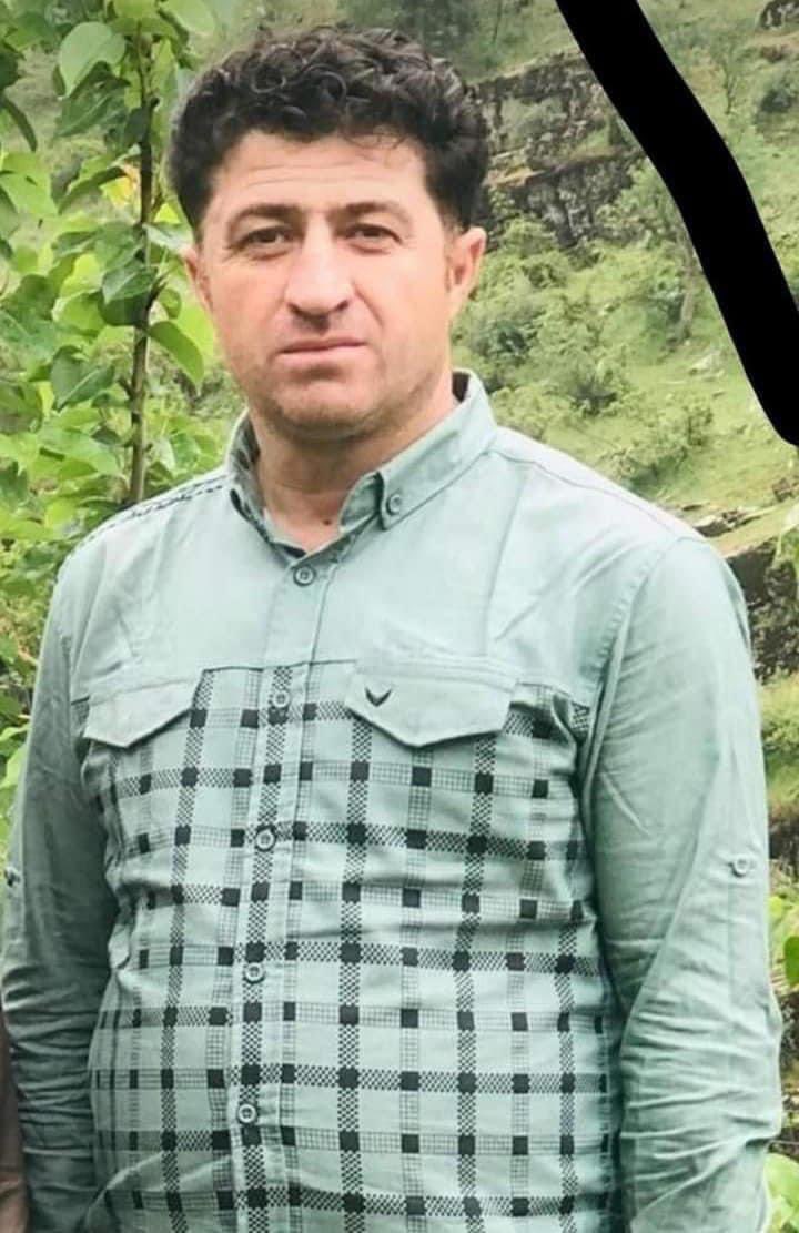 A Turkish airstrike targeting a vehicle in the village of Nawdarok, Sidakan district of Erbil province, resulted in the death of a civilian yesterday. The victim, 43-year-old Sarwar Qadir Rashko, was a Peshmerga fighter and a resident of Sheikh Rasha village in Sidakan.