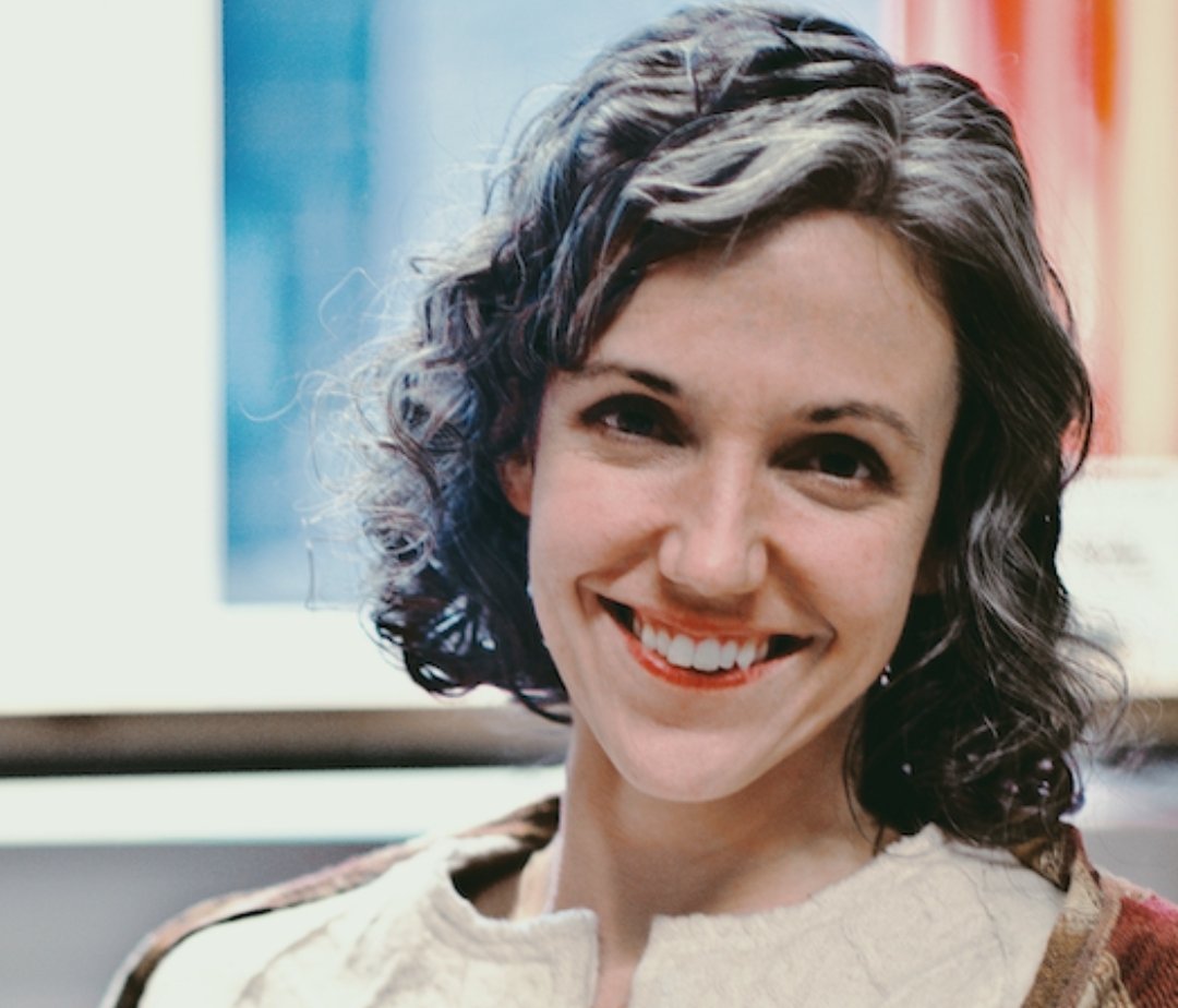 We are happy to announce that none other than Cassandra Falke is joining #OSI2024 as a member of the faculty! Check out her introduction here: osi.uni-osnabrueck.de/2024/04/17/int…