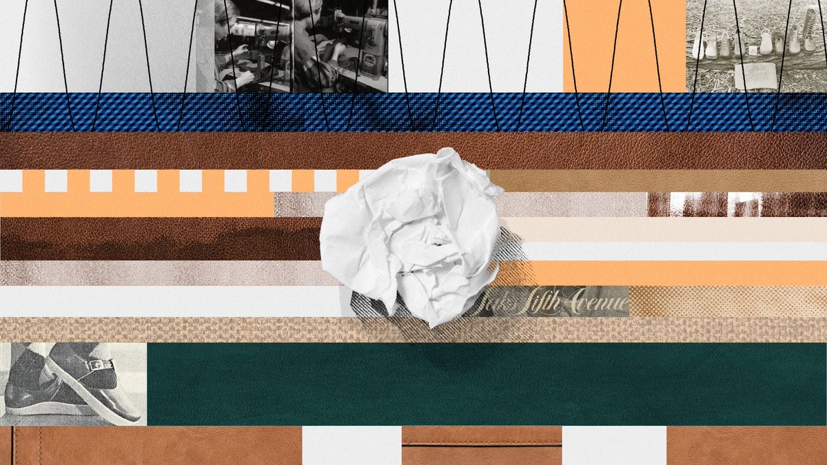 ChengPingLi's tweet photo. Thrilled to have collaborated with Roots on their 50th anniversary! We created an animation that reflects their superior craftsmanship and iconic products. Can't wait to share the journey with Styleframes, stay tuned for the motion!

#motiondesign #branding #roots https://t.co/ta5AIjO9hR