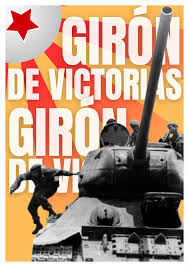 Playa Girón: la batalla que se convirtió en la primera derrota militar norteamericana en América. @CubacooperaDj #CubaViveyVence #GironVictorioso