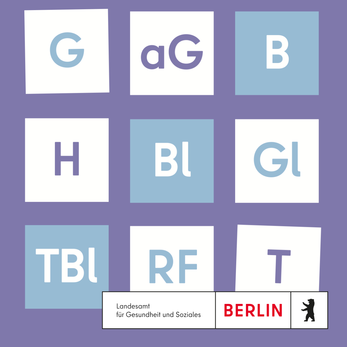 Sie haben Fragen zu den verschiedenen #Merkzeichen & den gesundheitlichen Voraussetzungen? Unser Ratgeber #Inklusion informiert umfassend zum Thema #Schwerbehinderung & bietet viele nützliche Adressen & Tipps für die Teilhabe am gesellschaftlichen Leben: berlin.de/lageso/behinde…