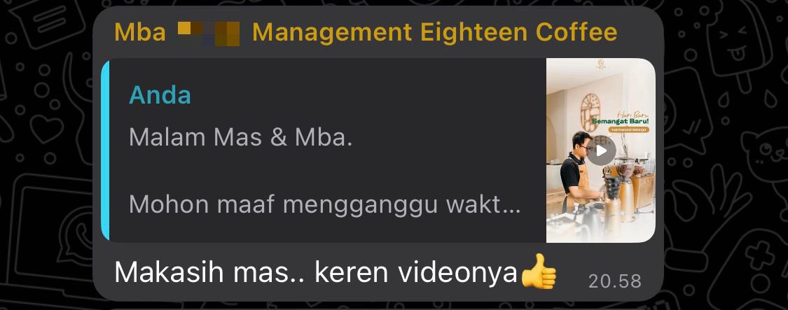 aldiahoy's tweet photo. Menyala terus @obscura_project 🌾🔥 https://t.co/FAxKvGtGXR