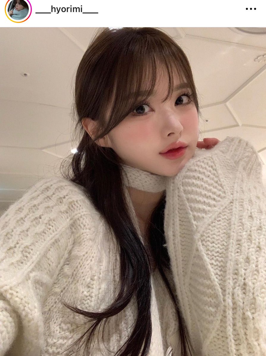 新たなモチベになる爆美女見つけた🥹
夏までに5キロ痩せる