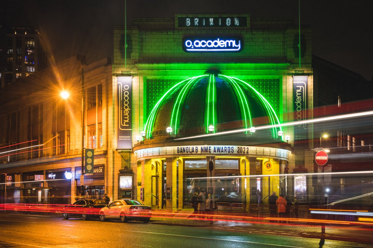 As Brixton Academy returns after tragedy, live execs look to the future for the iconic London venue musicweek.com/live/read/as-b…